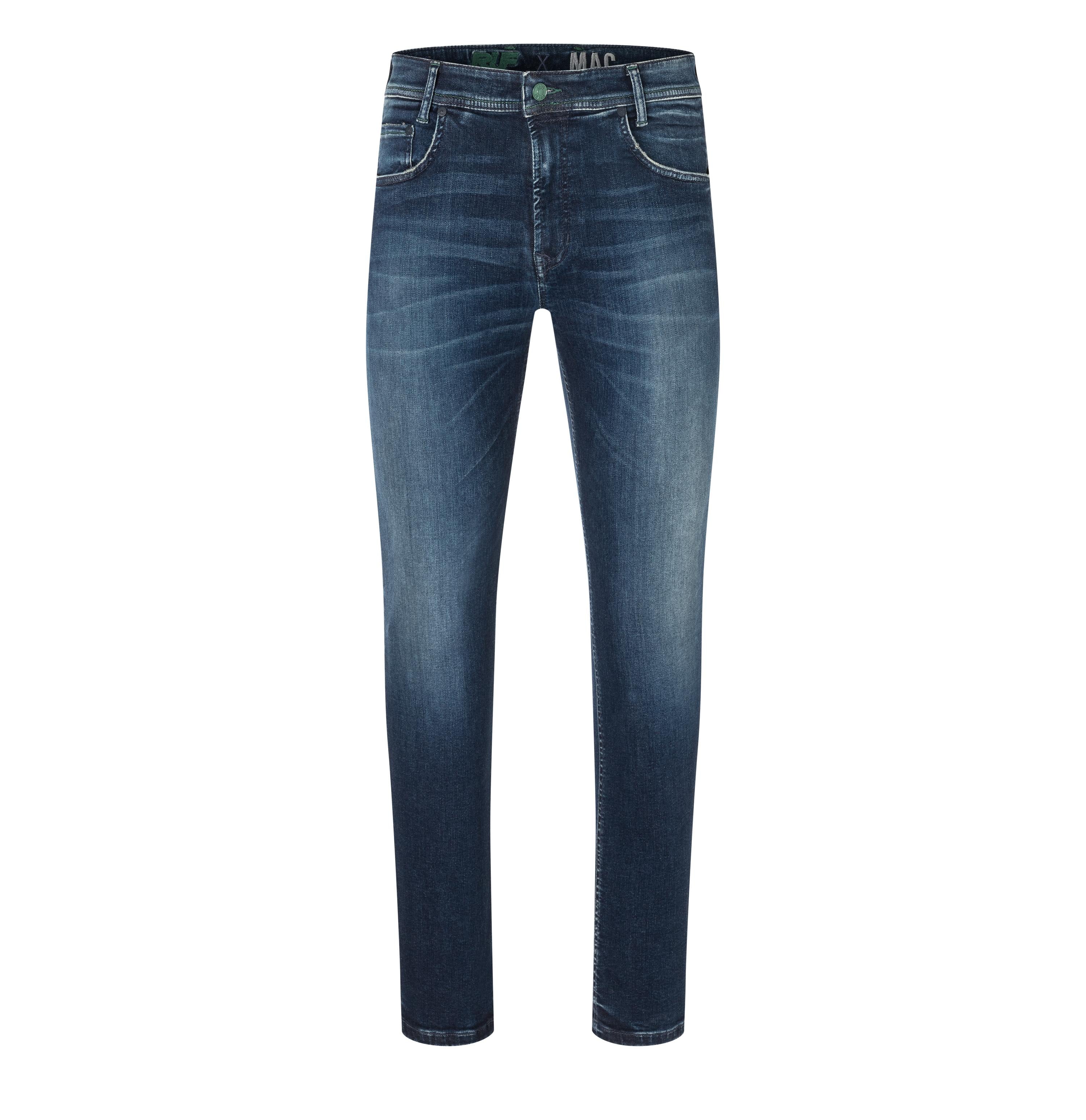 MAC MACFLEXX ULTIMATE DRIVER PANTS - Stormy Harbor Blue - 0518-05-1995L-H665