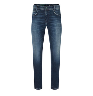 MAC MACFLEXX ULTIMATE DRIVER PANTS - Stormy Harbor Blue - 0518-05-1995L-H665