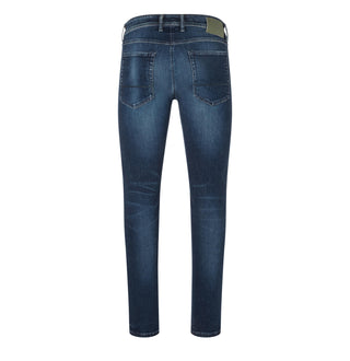 MAC MACFLEXX ULTIMATE DRIVER PANTS - Stormy Harbor Blue - 0518-05-1995L-H665