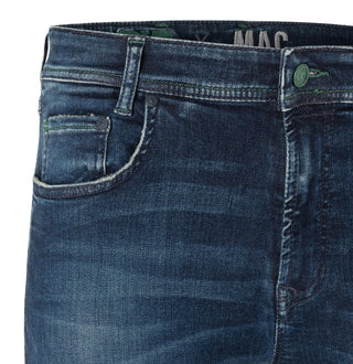MAC MACFLEXX ULTIMATE DRIVER PANTS - Stormy Harbor Blue - 0518-05-1995L-H665