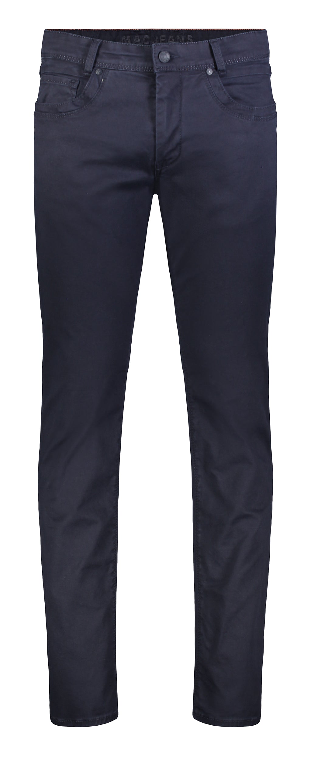 MAC ARNE PIPE Hose - Midnight Slate Blue - 0529-00-0776L-199