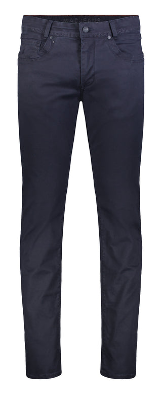 MAC ARNE PIPE Hose - Midnight Slate Blue - 0529-00-0776L-199