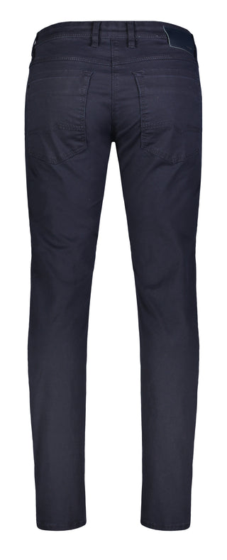MAC ARNE PIPE Hose - Midnight Slate Blue - 0529-00-0776L-199