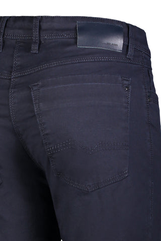 MAC ARNE PIPE Hose - Midnight Slate Blue - 0529-00-0776L-199
