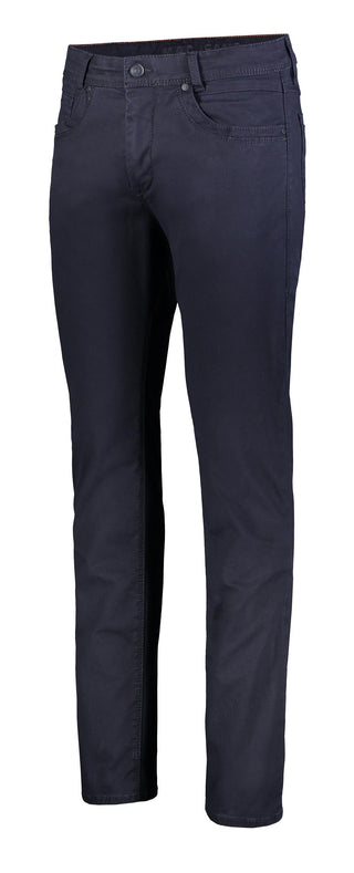 MAC ARNE PIPE Hose - Midnight Slate Blue - 0529-00-0776L-199