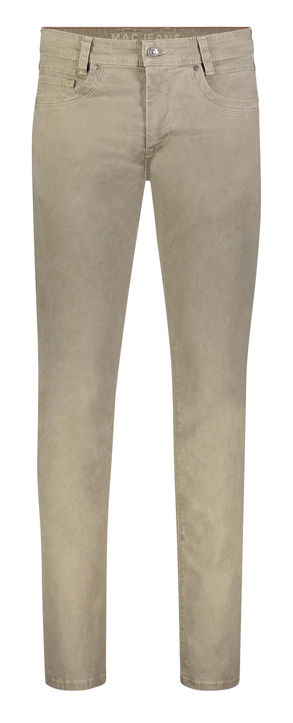 MAC ARNE PIPE - Sandstone Drift - 0529-00-0776L-265