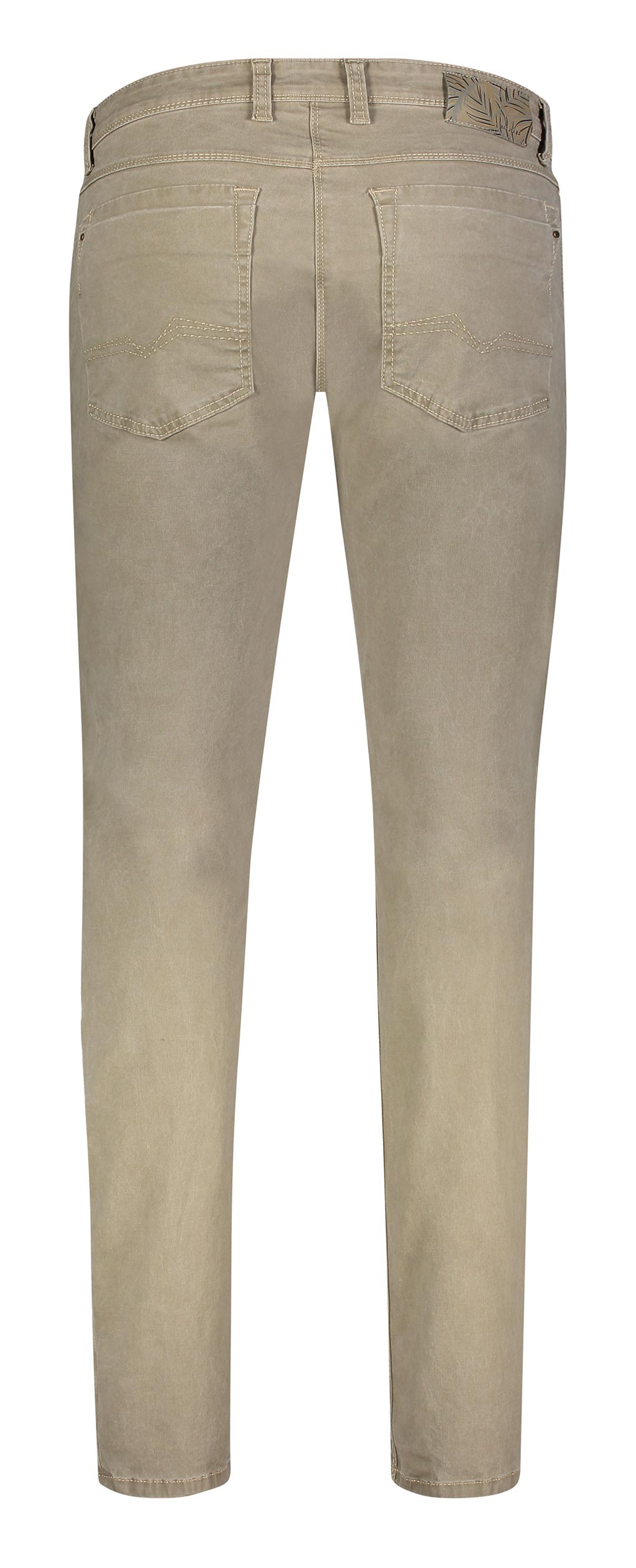 MAC ARNE PIPE - Sandstone Drift - 0529-00-0776L-265
