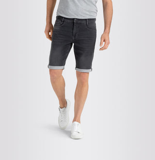 MAC Jog'N Short Bermuda - Graphite Drift Grey - 0562-00-0994L H830