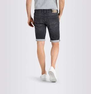 MAC Jog'N Short Bermuda - Graphite Drift Grey - 0562-00-0994L H830