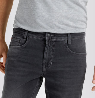 MAC Jog'N Short Bermuda - Graphite Drift Grey - 0562-00-0994L H830