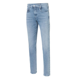 MAC Jog'n Jeans Jeanshose - Skydrift Light Blue - 0590-00-0994L-H231