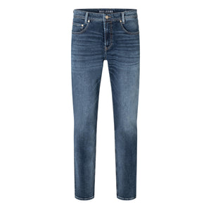MAC Jog'n Jeans Jog-Jeans - Indigo Skyline - 0590-00-0994L-H757