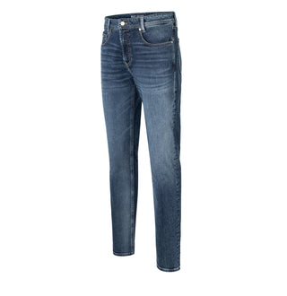 MAC Jog'n Jeans Jog-Jeans - Indigo Skyline - 0590-00-0994L-H757