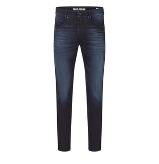 MAC Jog'n Jeans - Midnight Slate Wash - 0590-00-0994-H786