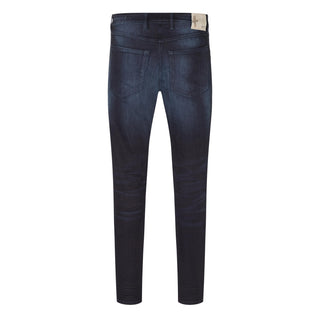 MAC Jog'n Jeans - Midnight Slate Wash - 0590-00-0994-H786