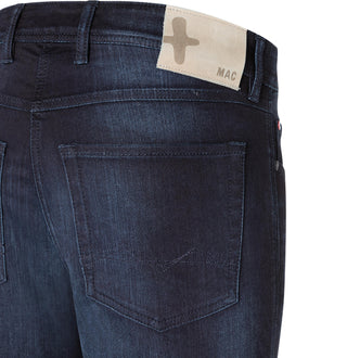 MAC Jog'n Jeans - Midnight Slate Wash - 0590-00-0994-H786