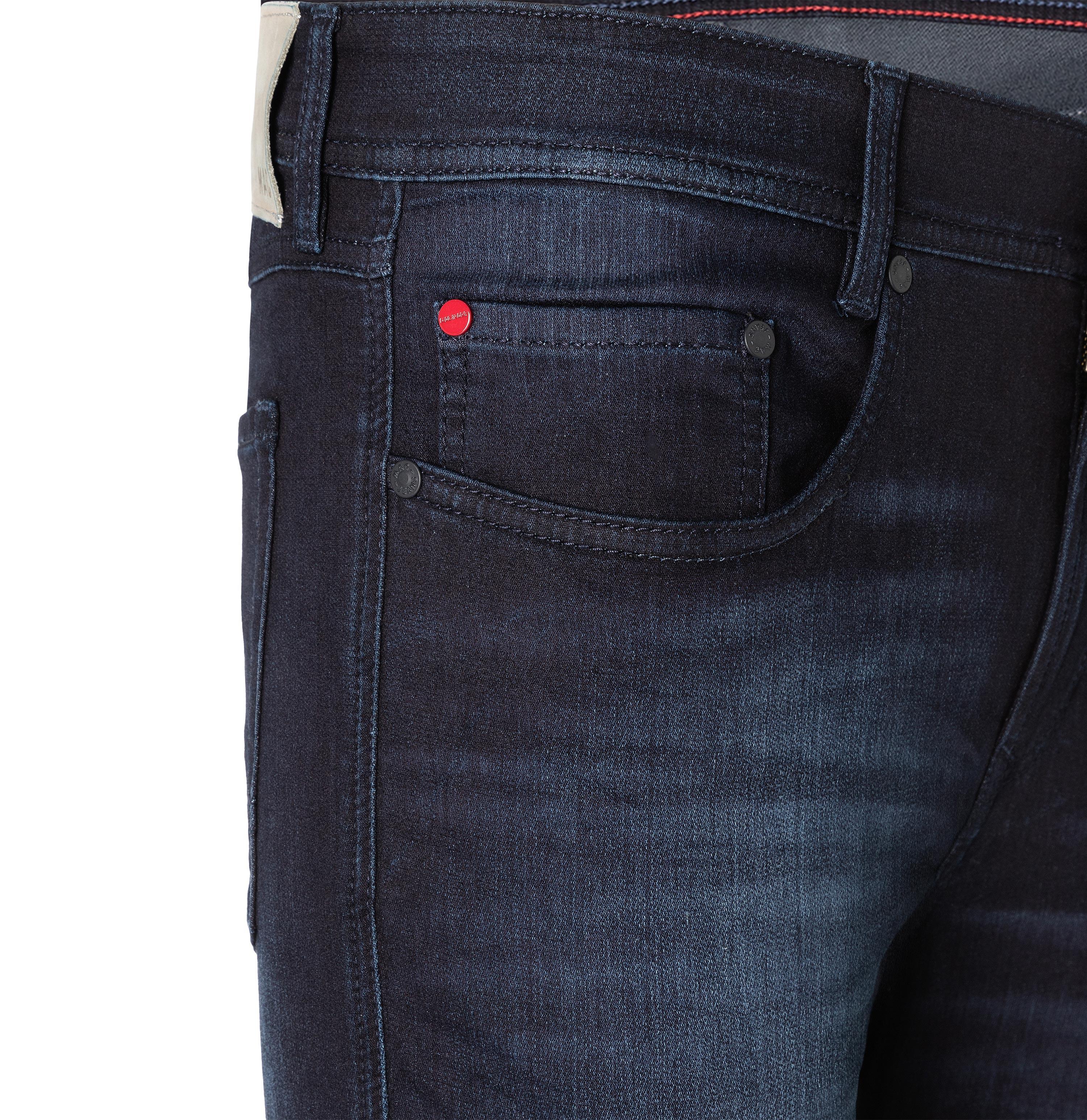 MAC Jog'n Jeans - Midnight Slate Wash - 0590-00-0994-H786