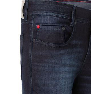 MAC Jog'n Jeans - Midnight Slate Wash - 0590-00-0994-H786