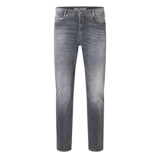 MAC Jog'n Jeans Jogpants - Stormy Ash Grey - 0590-00-0994L-H858