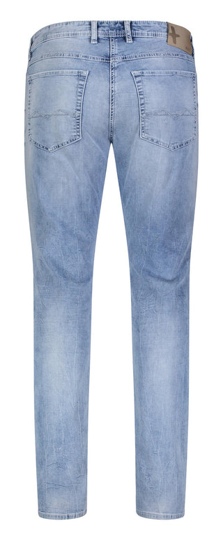 MAC Jog'n Jeans Jogpants - Sky Washed Harbor - 0590-00-0994L-H230