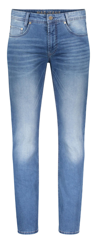 MAC JOG'N JEANS - Stormy Sky Blue - 0590-00-0994L-H515