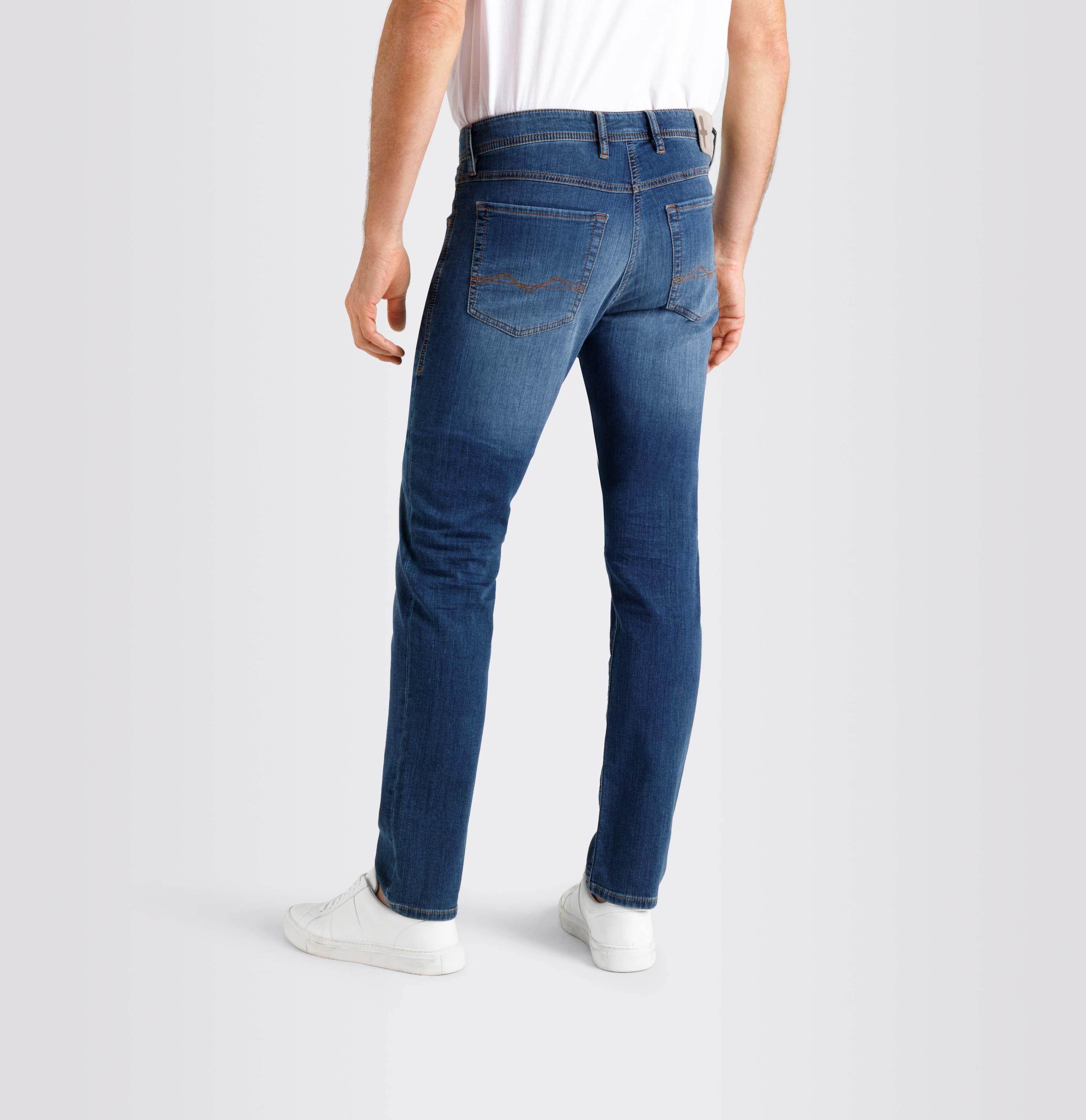 MAC Jog'n Jeans Jogpants - Indigo Heritage Blue - 0590-00-0994L-H541