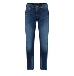 MAC Jog'n Jeans Jeanshose - Indigo Skylight - 0590-00-0994L-H543