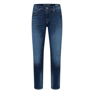 MAC Jog'n Jeans Jeanshose - Indigo Skylight - 0590-00-0994L-H543