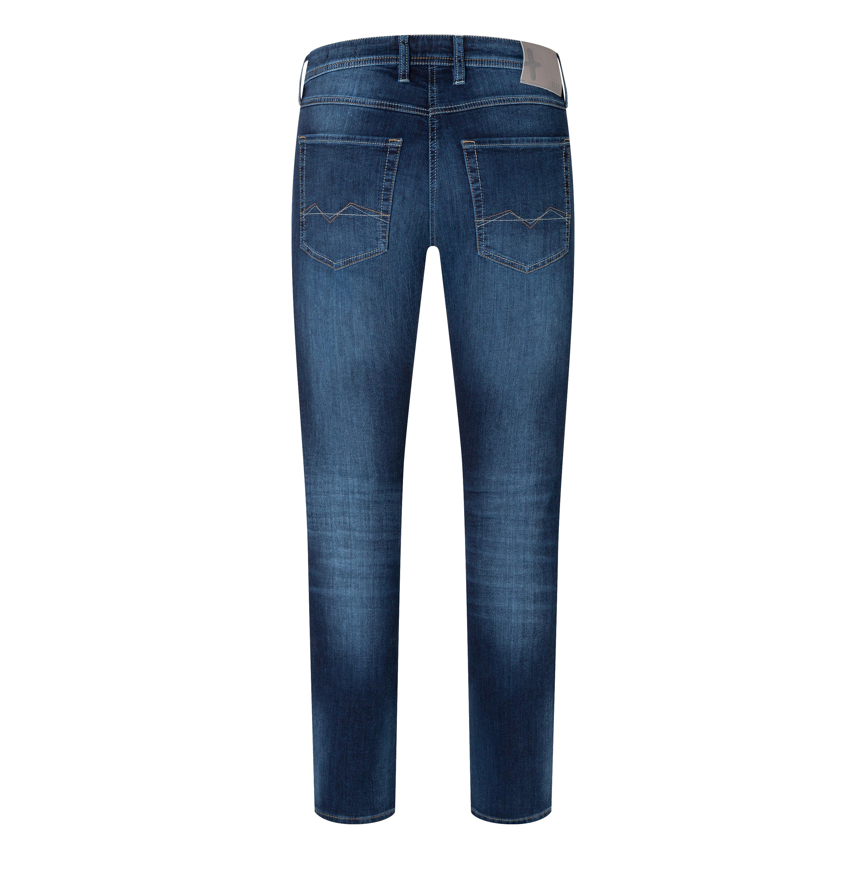 MAC Jog'n Jeans Jeanshose - Indigo Skylight - 0590-00-0994L-H543