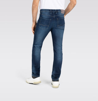 MAC Jog'n Jeans Jeanshose - Indigo Skylight - 0590-00-0994L-H543