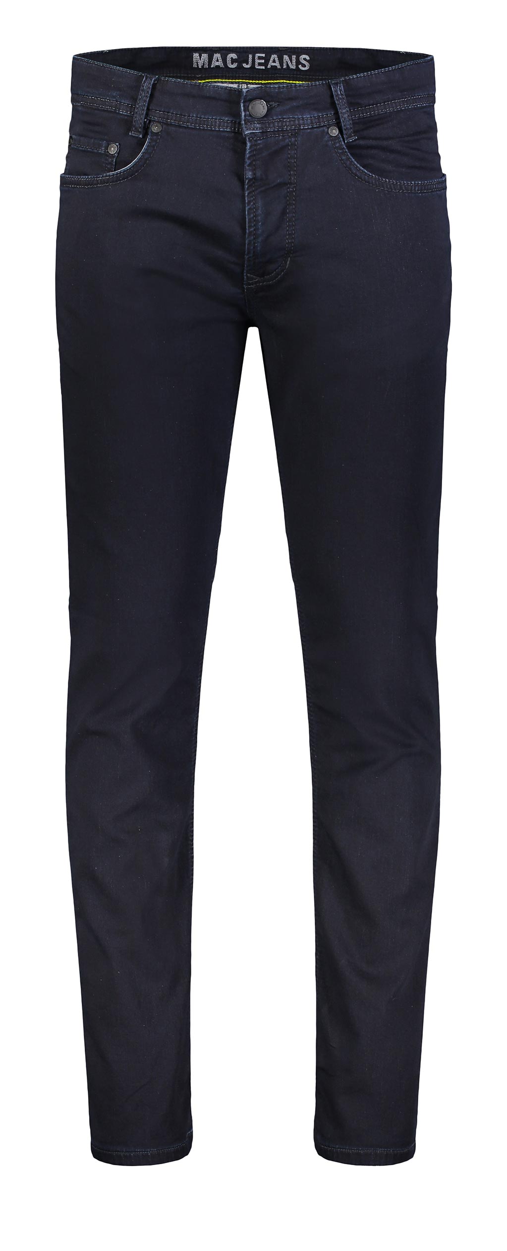 MAC Jog'n Jeans - Midnight Rinse Blue - 0590-00-0994L-H706