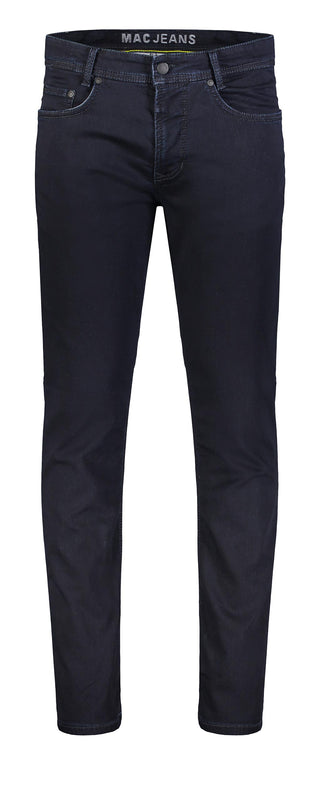 MAC Jog'n Jeans - Midnight Rinse Blue - 0590-00-0994L-H706