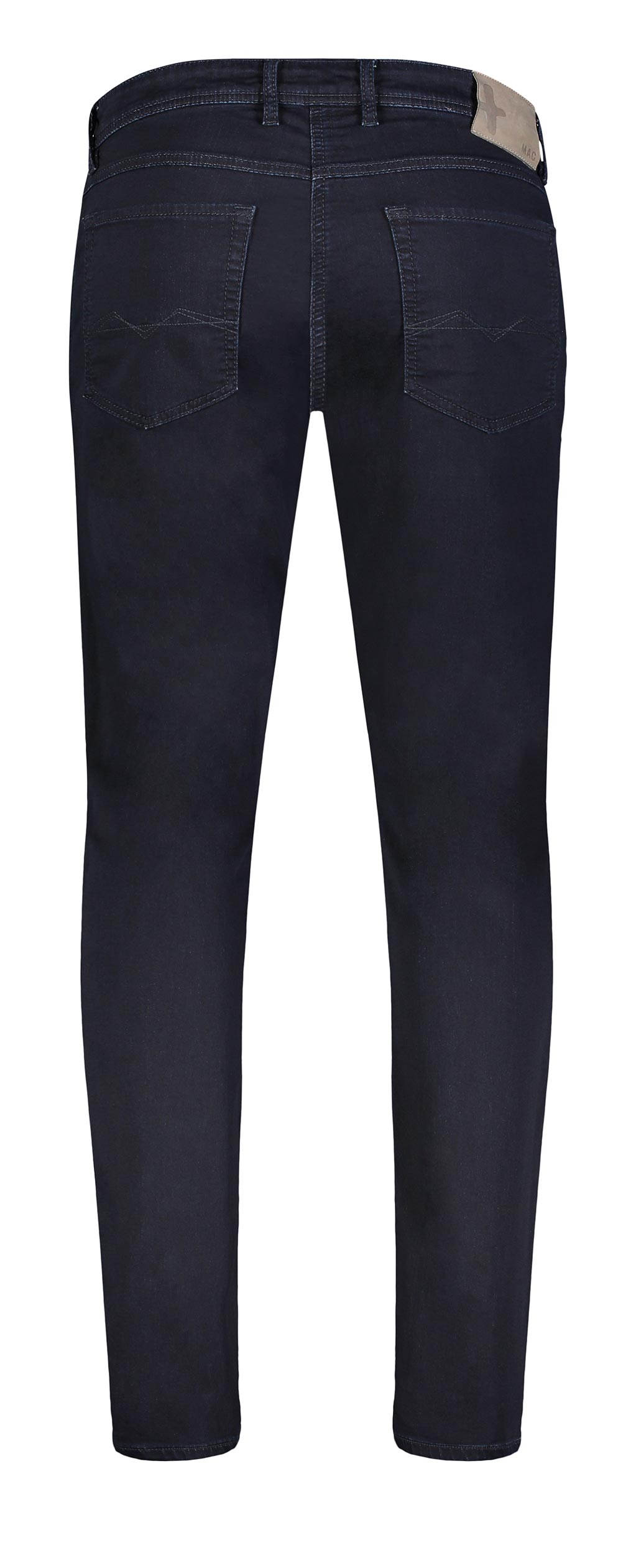 MAC Jog'n Jeans - Midnight Rinse Blue - 0590-00-0994L-H706