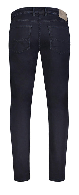 MAC Jog'n Jeans - Midnight Rinse Blue - 0590-00-0994L-H706