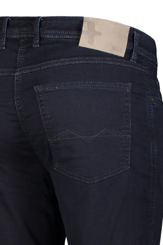 MAC Jog'n Jeans - Midnight Rinse Blue - 0590-00-0994L-H706