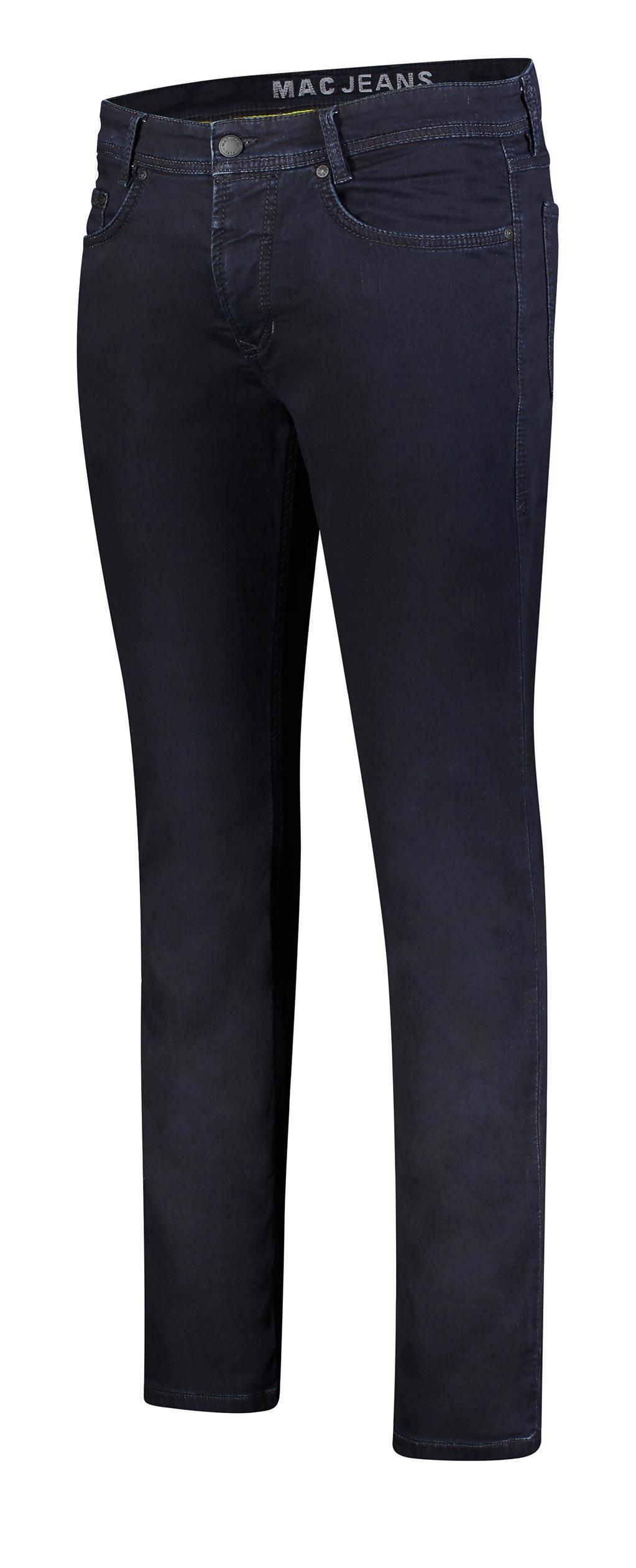 MAC Jog'n Jeans - Midnight Rinse Blue - 0590-00-0994L-H706
