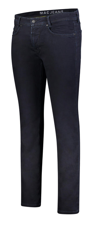 MAC Jog'n Jeans - Midnight Rinse Blue - 0590-00-0994L-H706