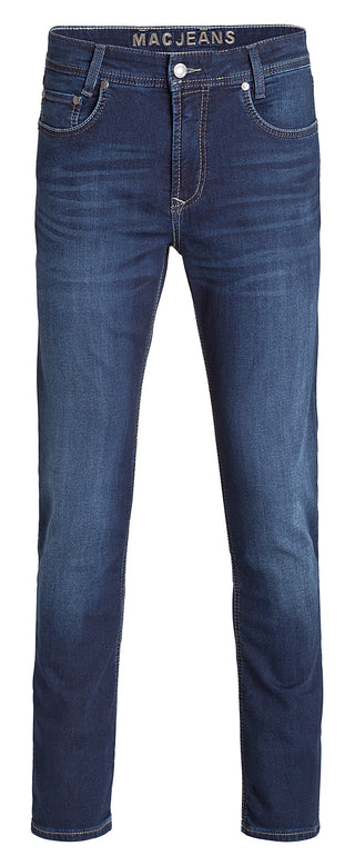MAC Jog'n Jeans - Deep Indigo Shadow - 0590-00-0994L-H743