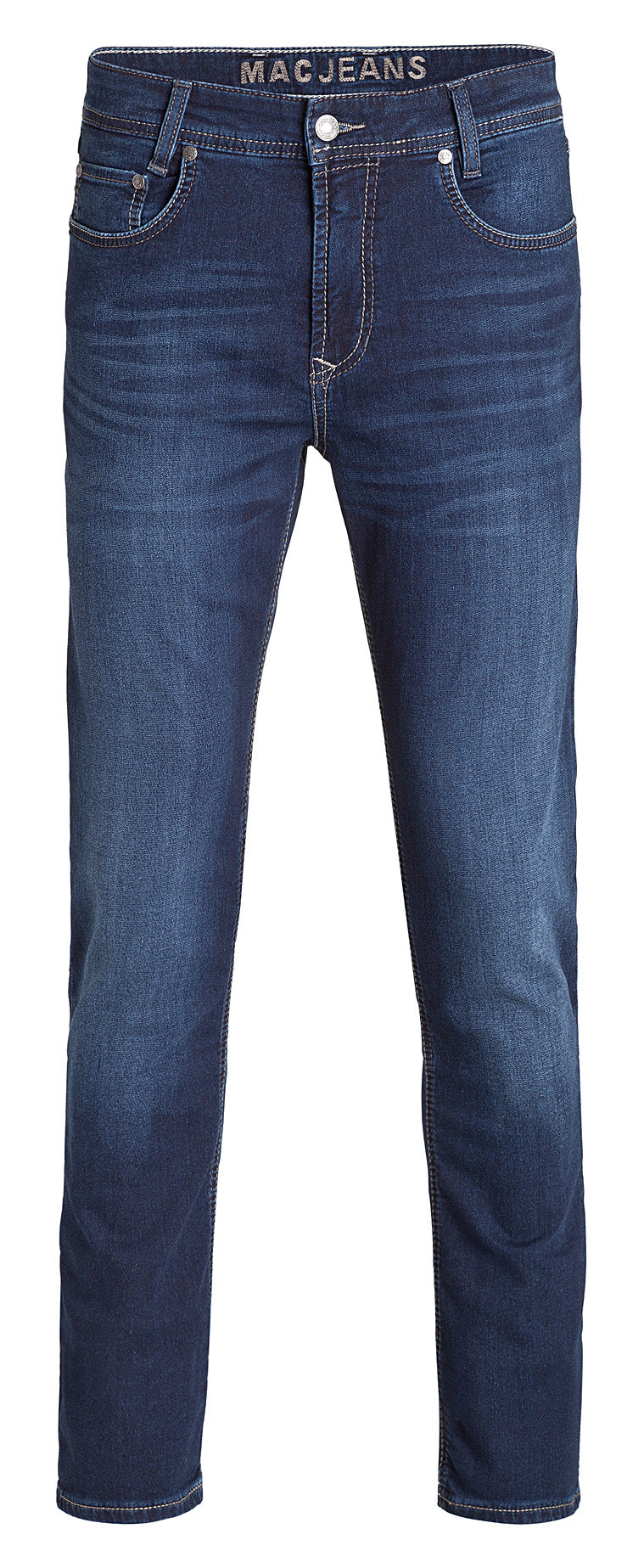 MAC Jog'n Jeans - Deep Indigo Shadow - 0590-00-0994L-H743