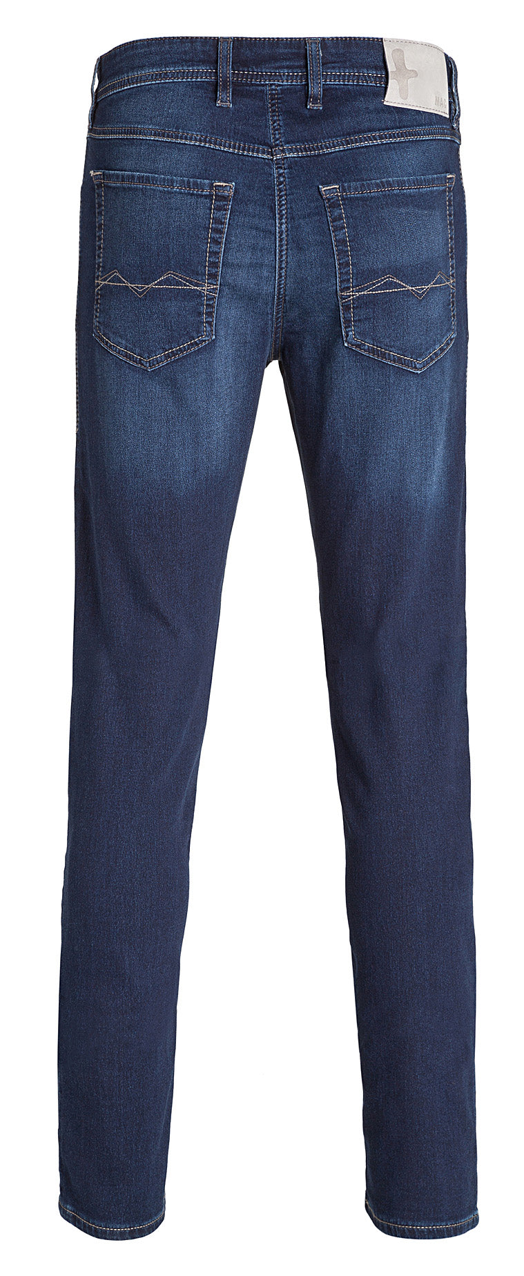 MAC Jog'n Jeans - Deep Indigo Shadow - 0590-00-0994L-H743