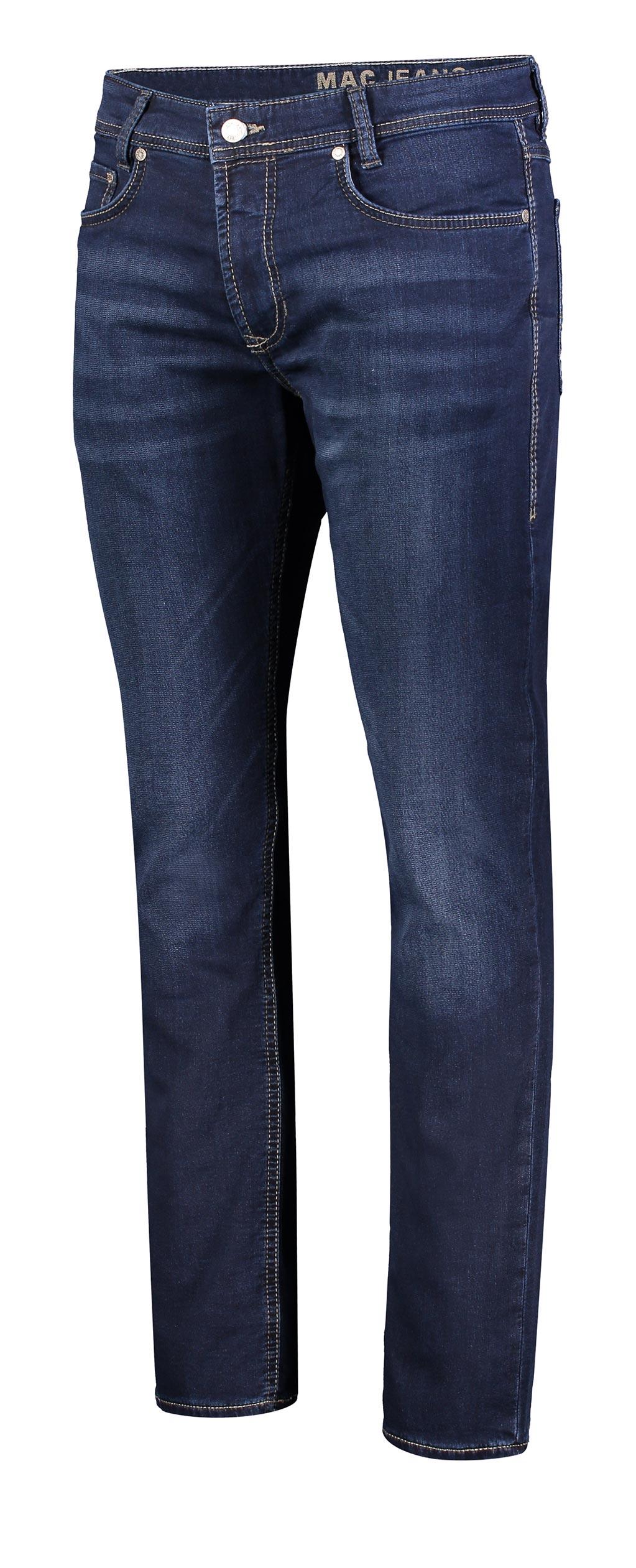MAC Jog'n Jeans - Deep Indigo Shadow - 0590-00-0994L-H743