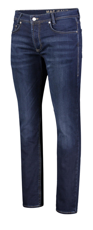 MAC Jog'n Jeans - Deep Indigo Shadow - 0590-00-0994L-H743
