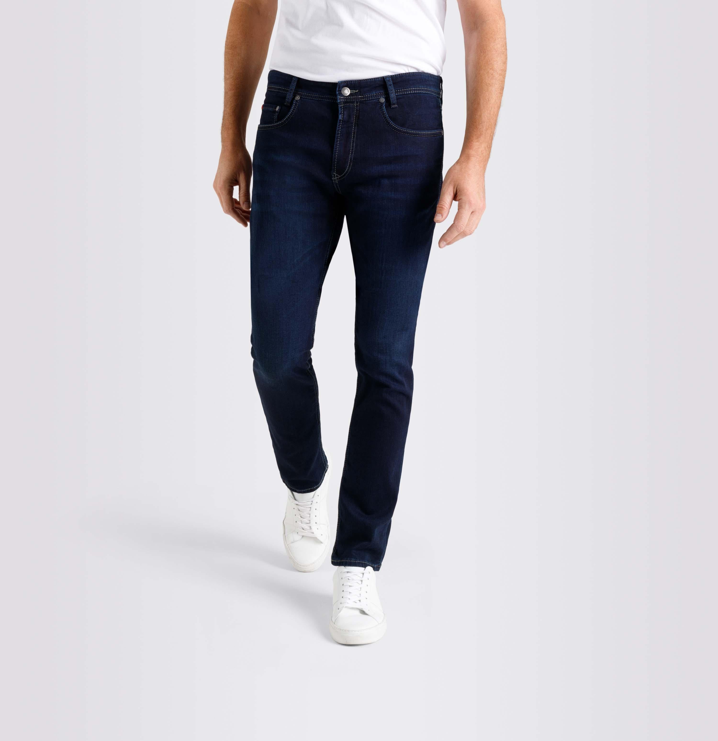 MAC Jog'n Jeans - Deep Indigo Shadow - 0590-00-0994L-H743