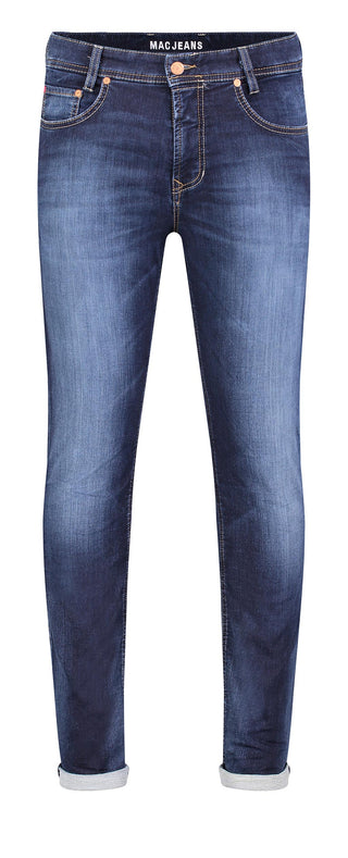 MAC Jog'n Jeans Jeanshose - Deep Atlantic Blue - 0590-00-0994L H785