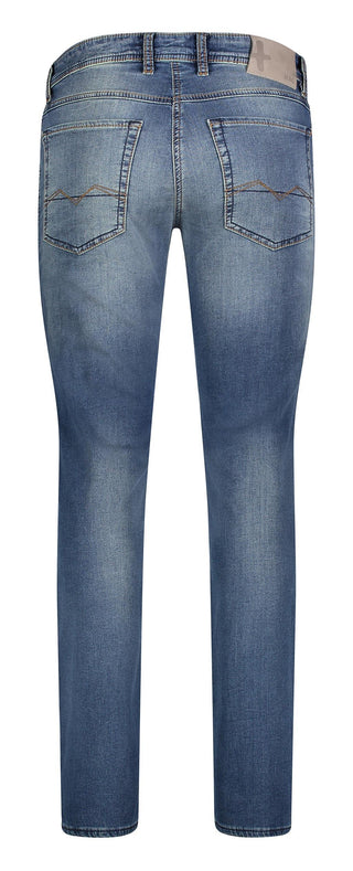 MAC JOG'N JEANS - Tidal Slate Wash - 0590-00-0994L H786