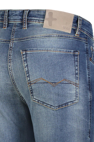 MAC JOG'N JEANS - Tidal Slate Wash - 0590-00-0994L H786