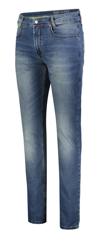 MAC JOG'N JEANS - Tidal Slate Wash - 0590-00-0994L H786