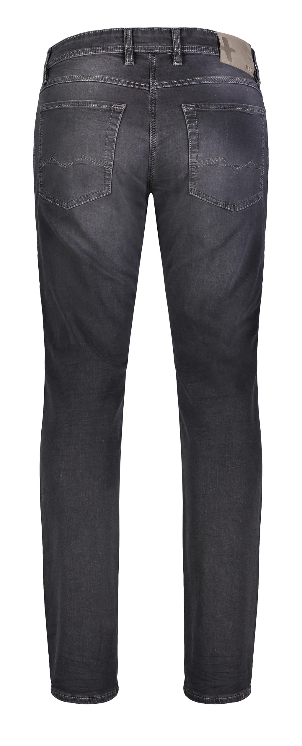 MAC Jog'n Jeans Jogpant - Smoked Slate Grey - 0590-00-0994L H830
