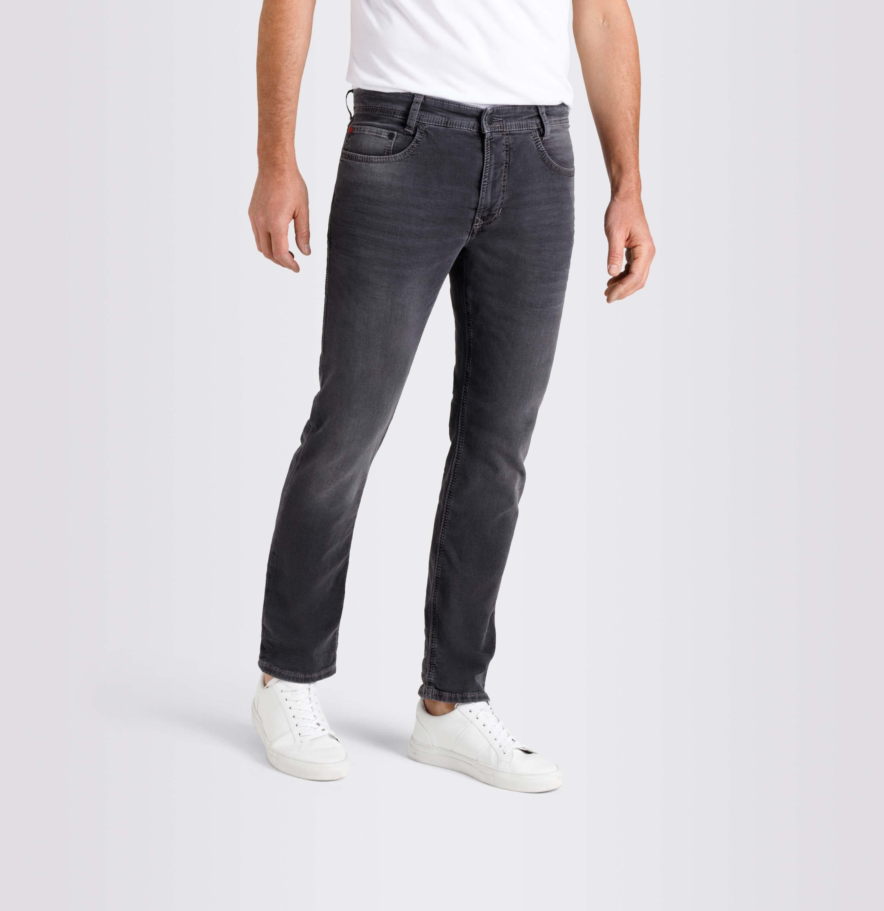 MAC Jog'n Jeans Jogpant - Smoked Slate Grey - 0590-00-0994L H830