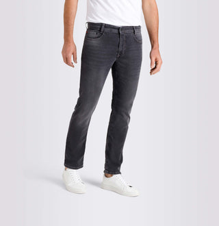 MAC Jog'n Jeans Jogpant - Smoked Slate Grey - 0590-00-0994L H830